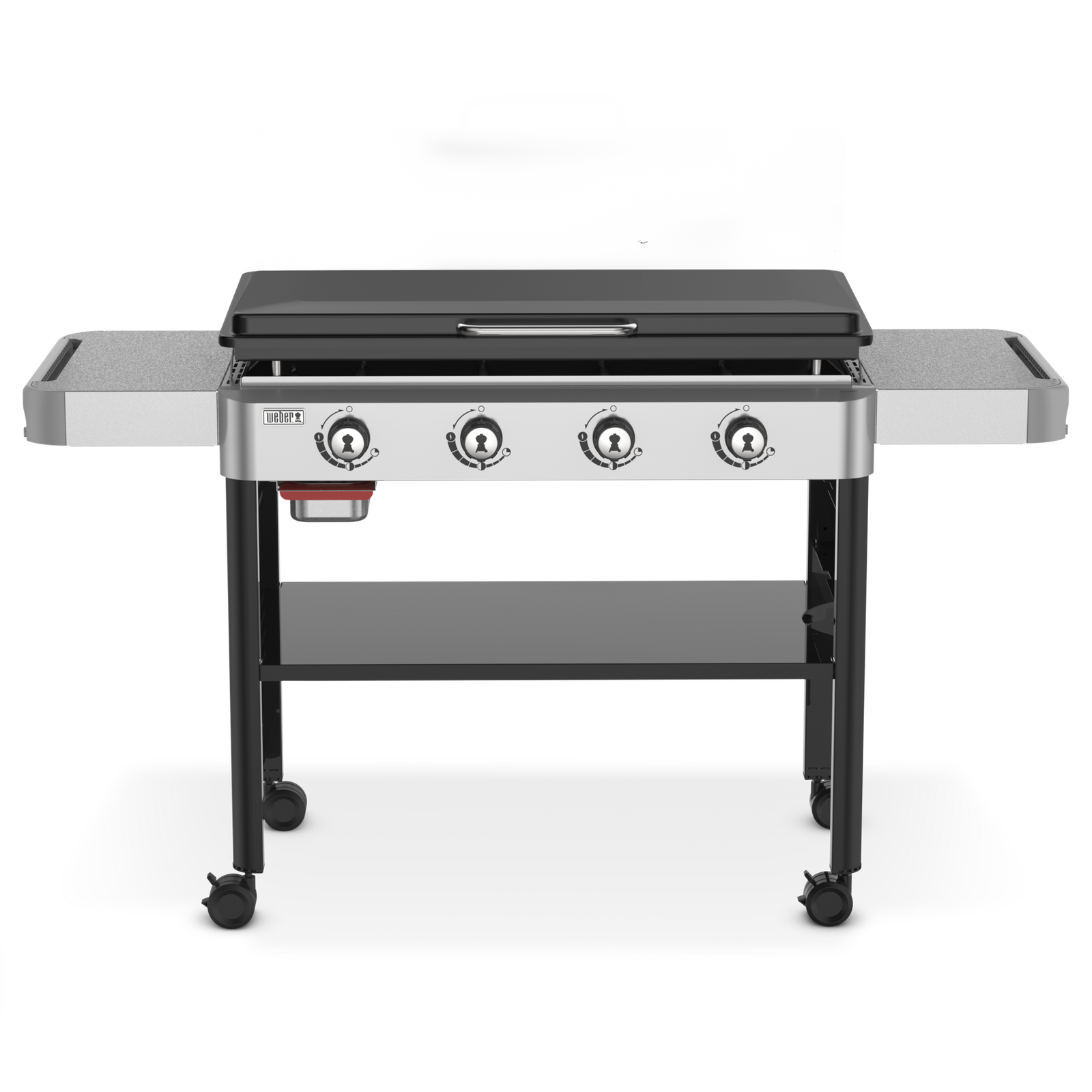 Weber® 36" Rust-Resistant Griddle