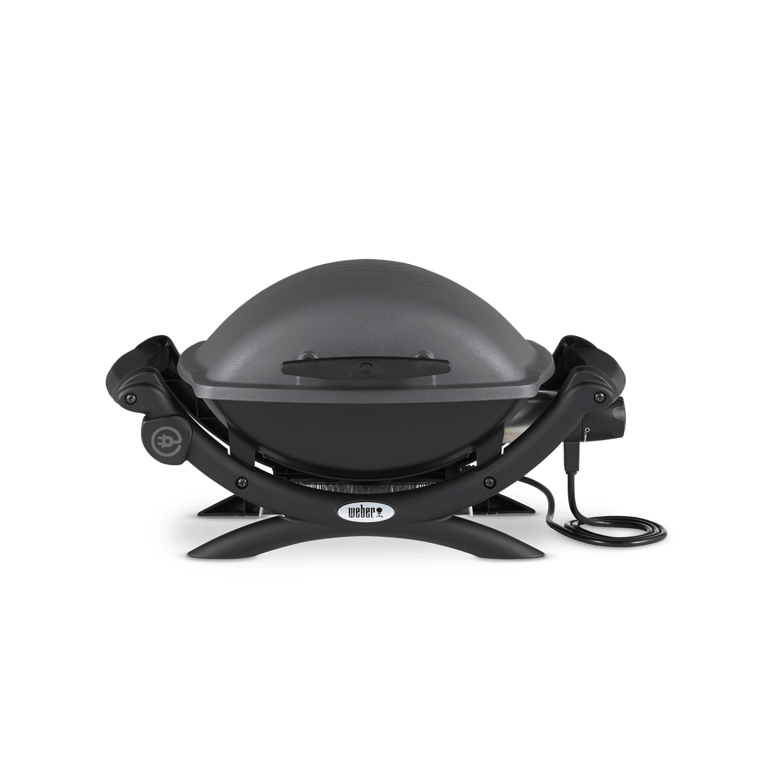 Weber® Q 1400 Electric Grill