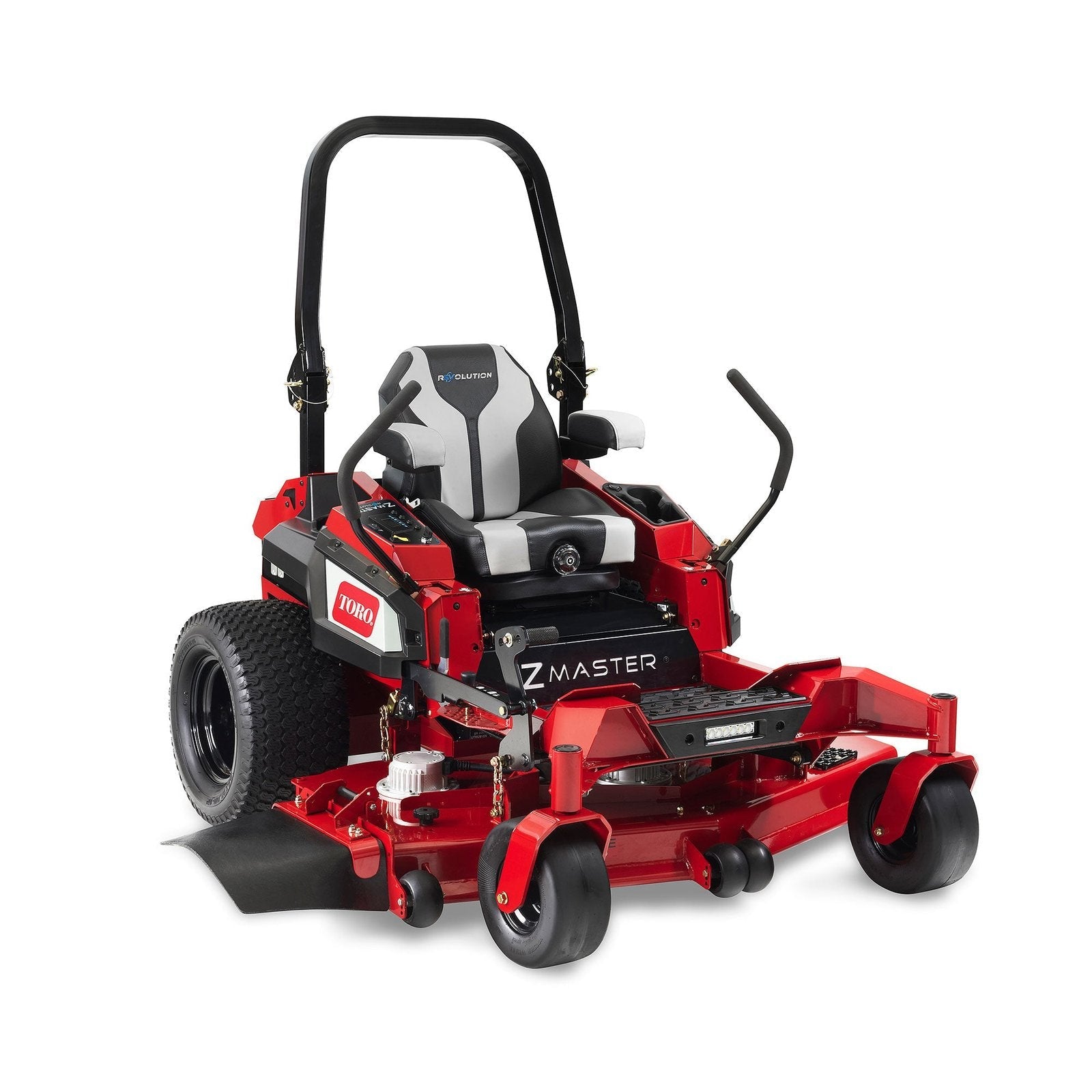 Z Master® Revolution Series