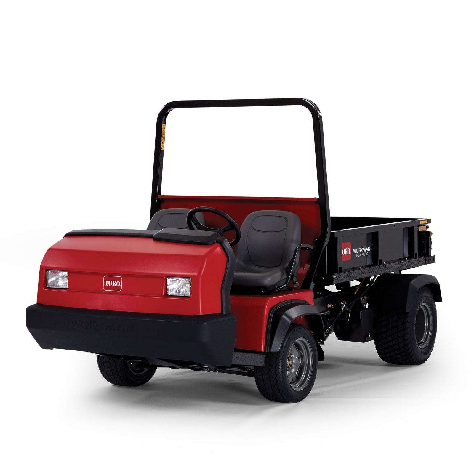 Workman® HDX-D 4WD