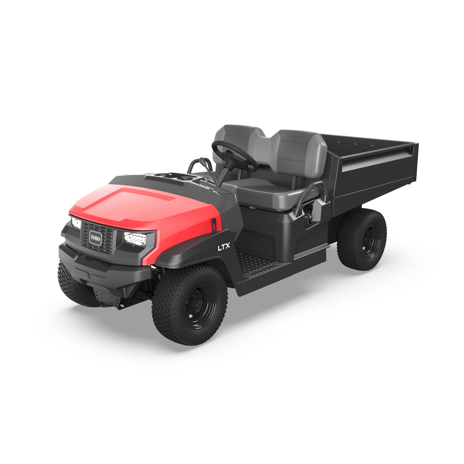 Workman® LTX Utility Vehicle