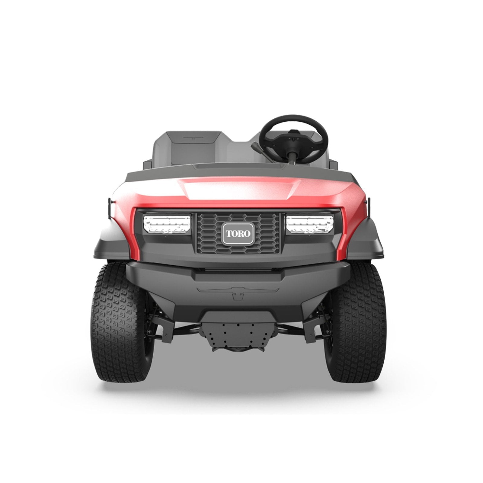 Workman® LTX Lifted Utility Vehicle